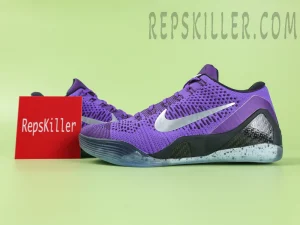 Nike Kobe 9 Elite Low “Moonwalker”2
