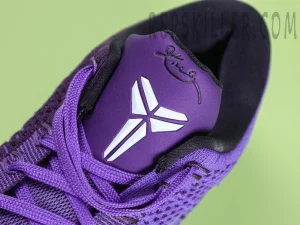 Nike Kobe 9 Elite Low “Moonwalker”9