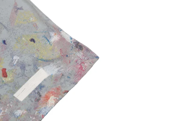 OFF-WHITE c:o Virgil Galaxy Fireworks Splatter Arrows Print Short-Sleeve T-Shirt9.jpeg