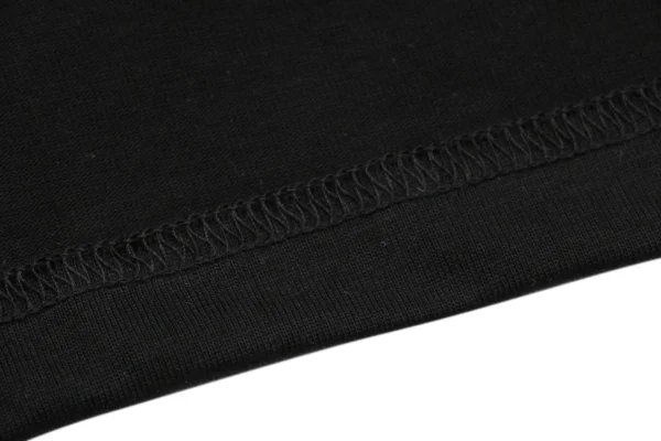 OFF-WHITE c:o Virgil Subtle Anchor Arrows Embroidered Short-Sleeve T-Shirt5.jpeg