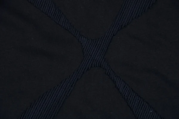 OFF-WHITE c:o Virgil Subtle Anchor Arrows Embroidered Short-Sleeve T-Shirt7.jpeg