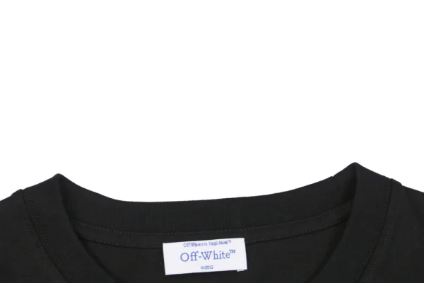 OFF-WHITE c:o Virgil Subtle Anchor Arrows Embroidered Short-Sleeve T-Shirt9.jpeg