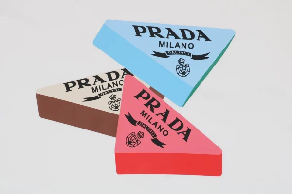 PD 3D Triangle Logo Print Short-Sleeve T-Shirt5.jpeg