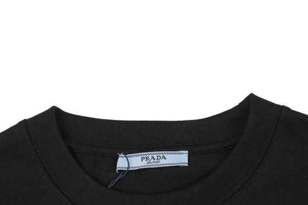 PD Pink Letter Embroidered Short-Sleeve T-Shirt18.jpeg