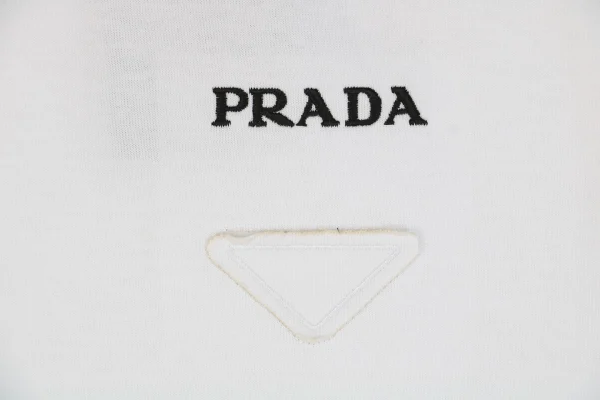 PD Triangle Logo Patch Embroidered Short-Sleeve T-Shirt8.jpeg