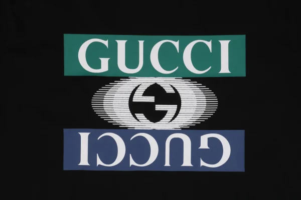 Reversed letter Print