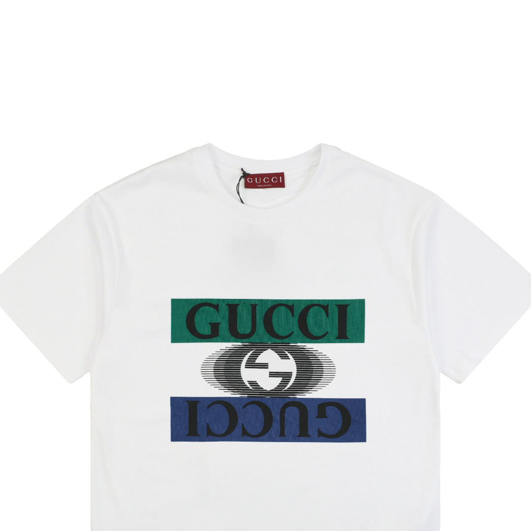 Reversed G Letter Print T-Shirt2.jpeg