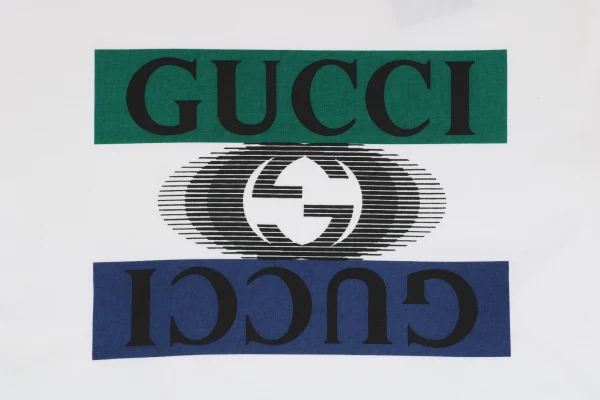 Reversed letter Print