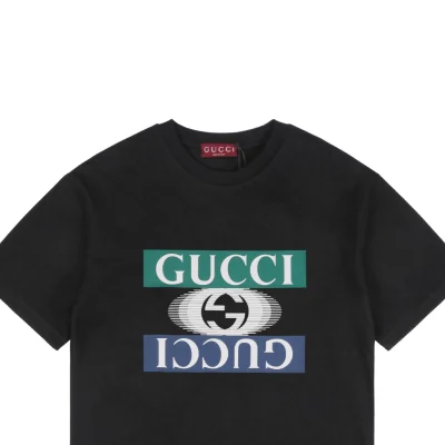 Reversed G Letter Print T-Shirt8.jpeg