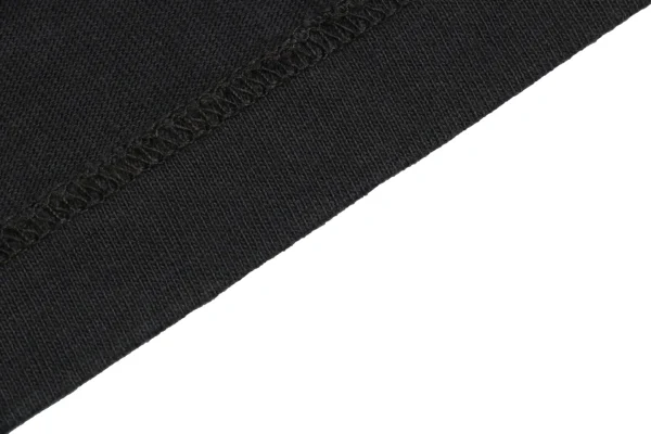 Saint Michael Four-Eyed Smile Print T-Shirt8.jpeg