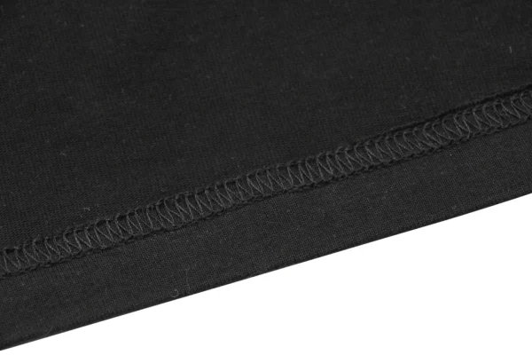 Tommycash x MM6 Collaboration Overlapping Letter Embroidery T-Shirt5.jpg