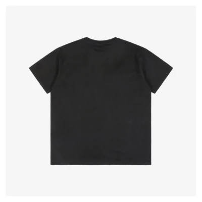 Tommycash x MM6 Collaboration Overlapping Letter Embroidery T-Shirt9.jpeg