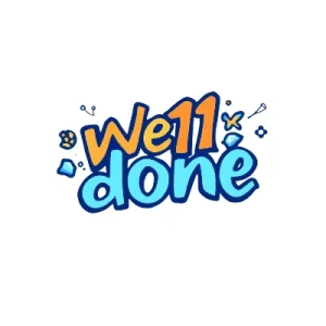 WE11DONE