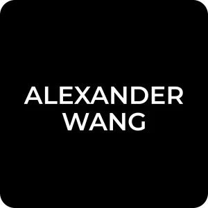 Alexander Wang Reps