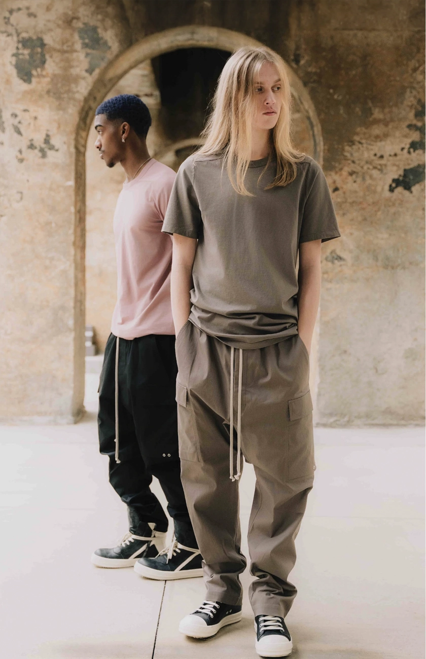 rick owens