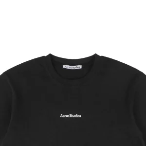 Acne Studios Mini Logo 4-Needle 6-Thread Stitch T-Shirt10.jpeg