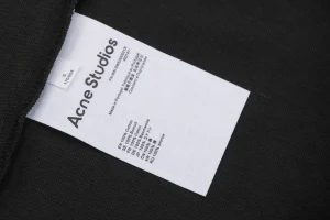 Acne Studios Mini Logo 4-Needle 6-Thread Stitch T-Shirt18.jpeg