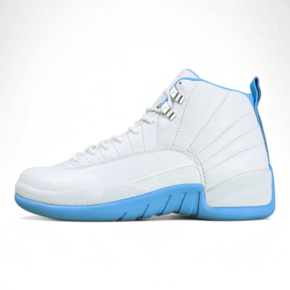 Air Jordan 12 Retro 'Melo' 2025