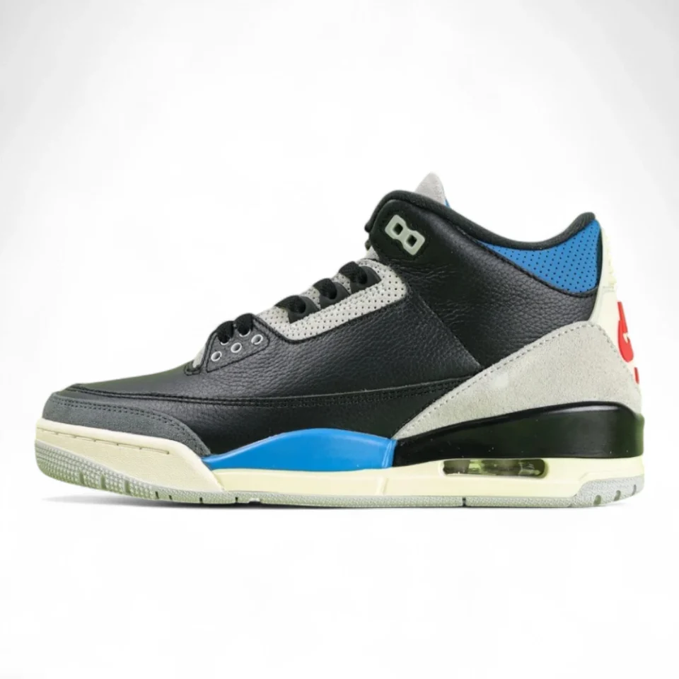 Air Jordan 3 Retro OG “Rare Air”