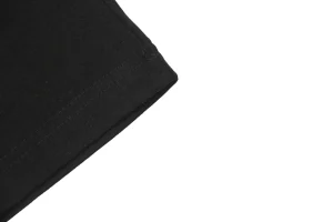 Ami Collaboration Graffiti Eiffel Tower & Monkey Print T-Shirt24.jpeg