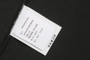 Ami Collaboration Graffiti Eiffel Tower & Monkey Print T-Shirt27.jpeg