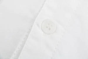 Ami Pocket Heart Embroidery Short-Sleeve Shirt13.jpeg
