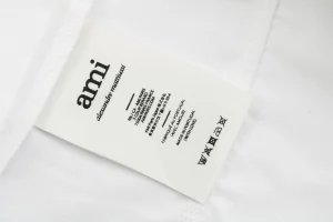 ami logo tag