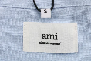 ami logo tag