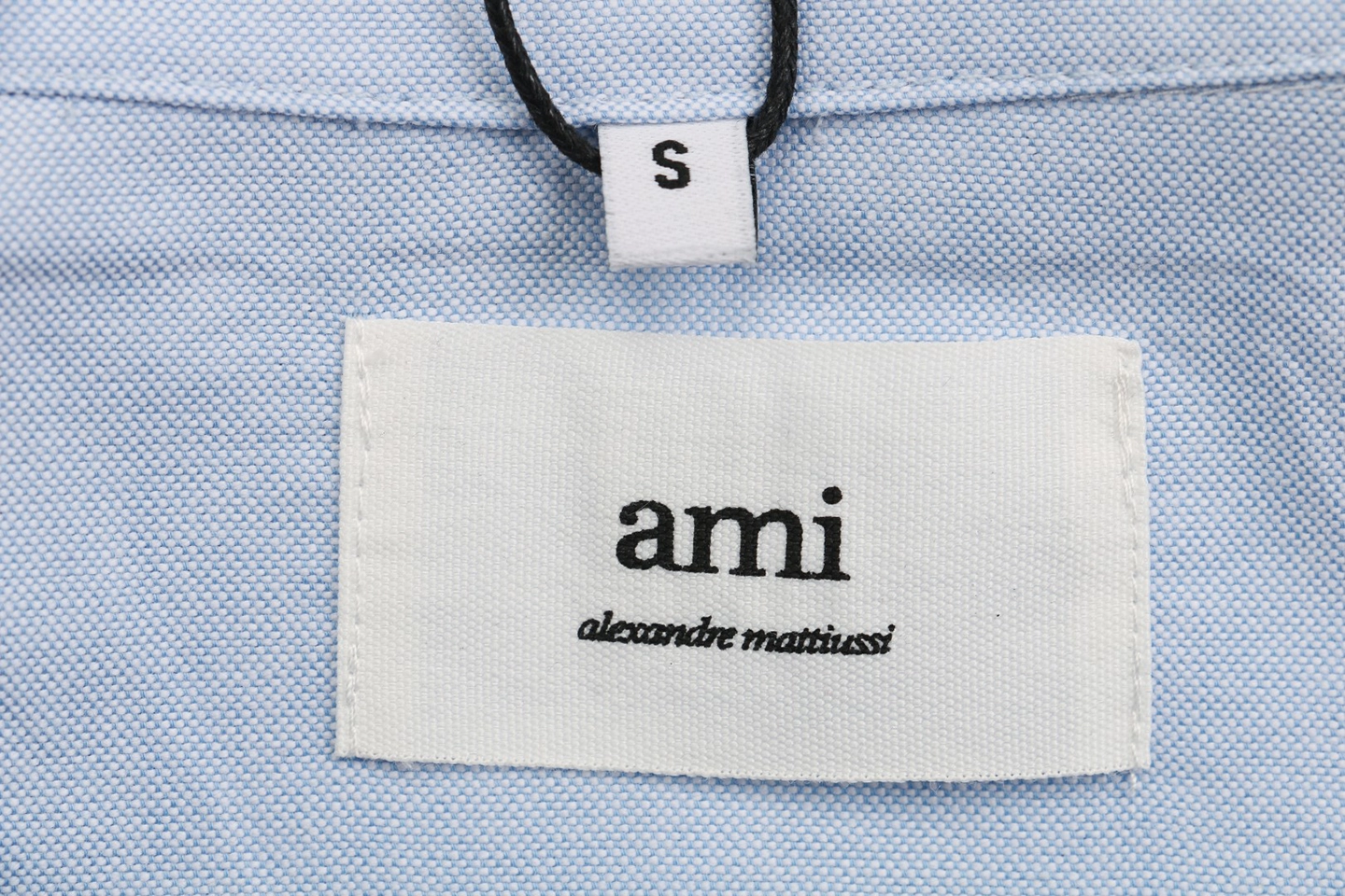 ami logo tag
