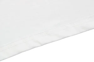 BBry BT Letter Silicone Print T-Shirt-14