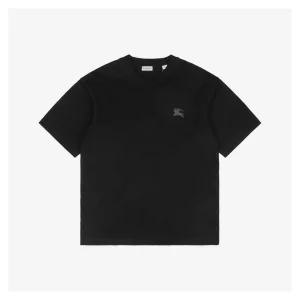 BBry Back Circle Knight Print T-Shirt