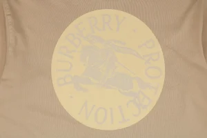 BBry logo print