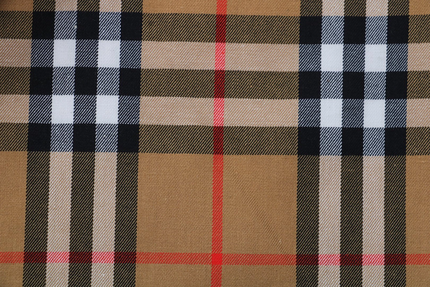 BBry Check-Panel Sleeve Patchwork T-Shirt14.jpeg