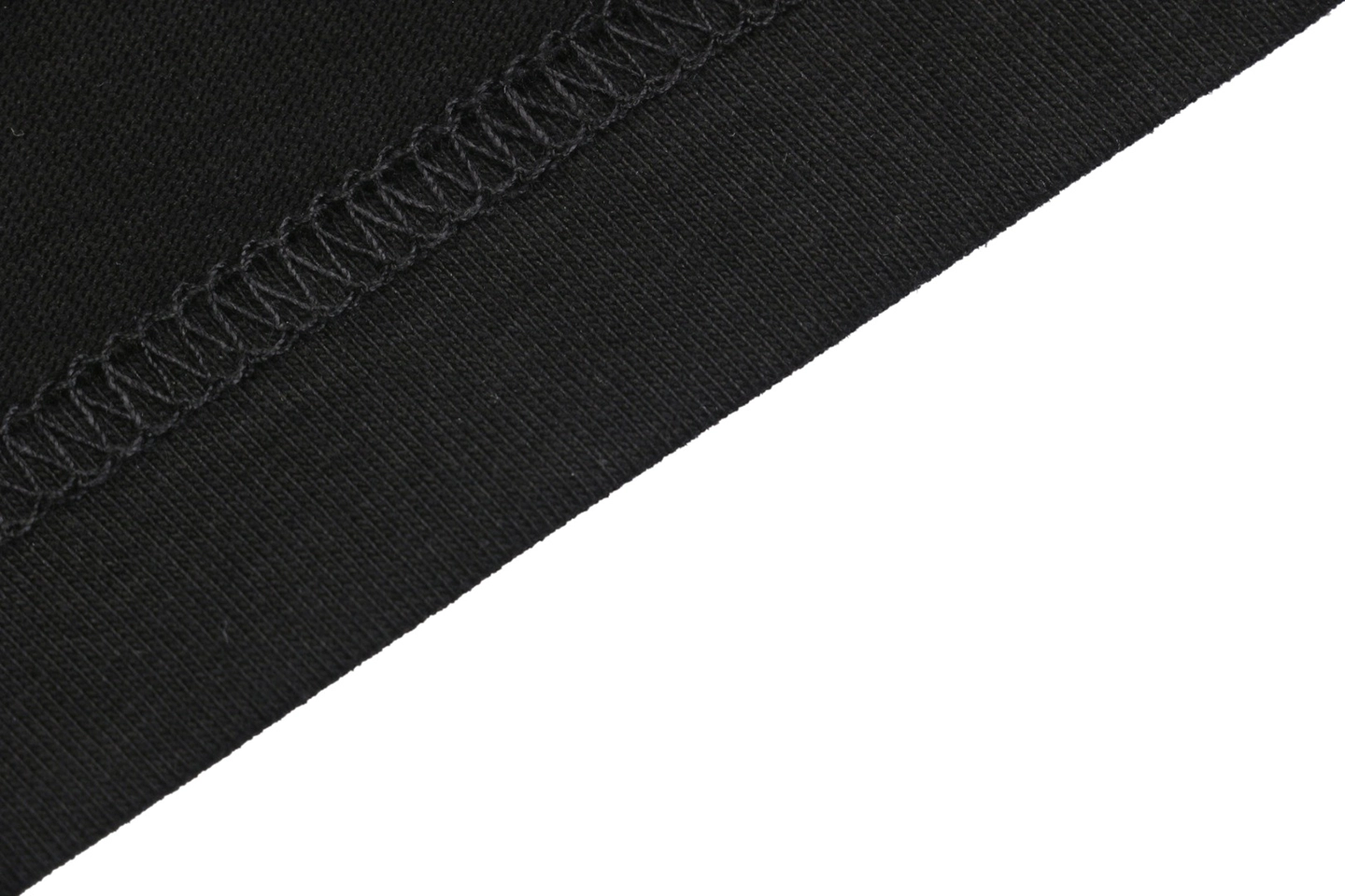 BBry Check-Panel Sleeve Patchwork T-Shirt7.jpeg