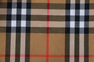 BBry Check-Panel Sleeve Patchwork T-Shirt9.jpeg