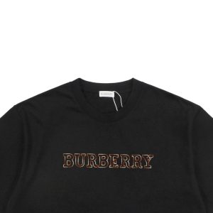 BBry Colorful Slogan Embroidery T-Shirt1.jpeg