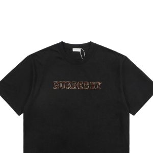 BBry Colorful Slogan Embroidery T-Shirt2.jpeg