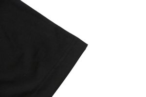 BBry Colorful Slogan Embroidery T-Shirt5.jpeg