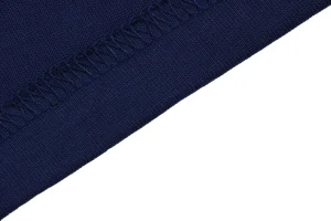 BBry Horizontal Stripe Equestrian Knight Print T-Shirt9.jpeg