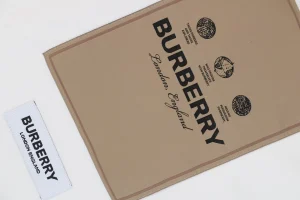 BBry Label Patchwork T-Shirt-13