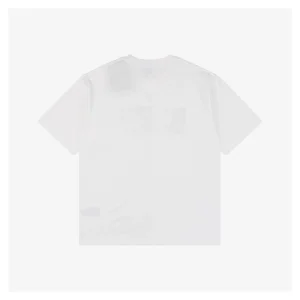 BBry Label Patchwork T-Shirt-9