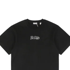 BBry Script Signature Flocked Logo T-Shirt1.jpeg