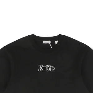 BBry Script Signature Flocked Logo T-Shirt2.jpeg