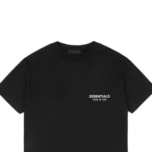 Fear of God Essentials HOLIDAY Silicone Letter Logo Print T-Shirt21.jpeg