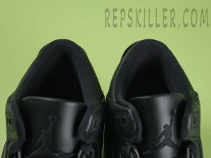 Fragment Design x Air Jordan 3 Retro SP “Black White”12