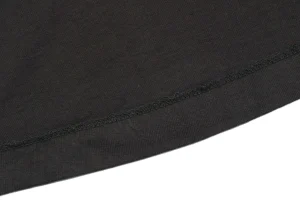 Gallery Dept ATK Distressed Letter Print T-Shirt3.jpeg