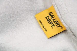 Gallery Dept logo tag