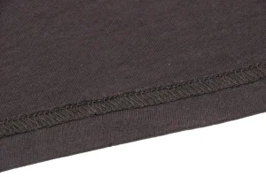 Gallery Dept Distressed French Letter Logo Print T-Shirt7.jpg