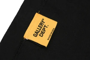 Gallery Dept logo tag