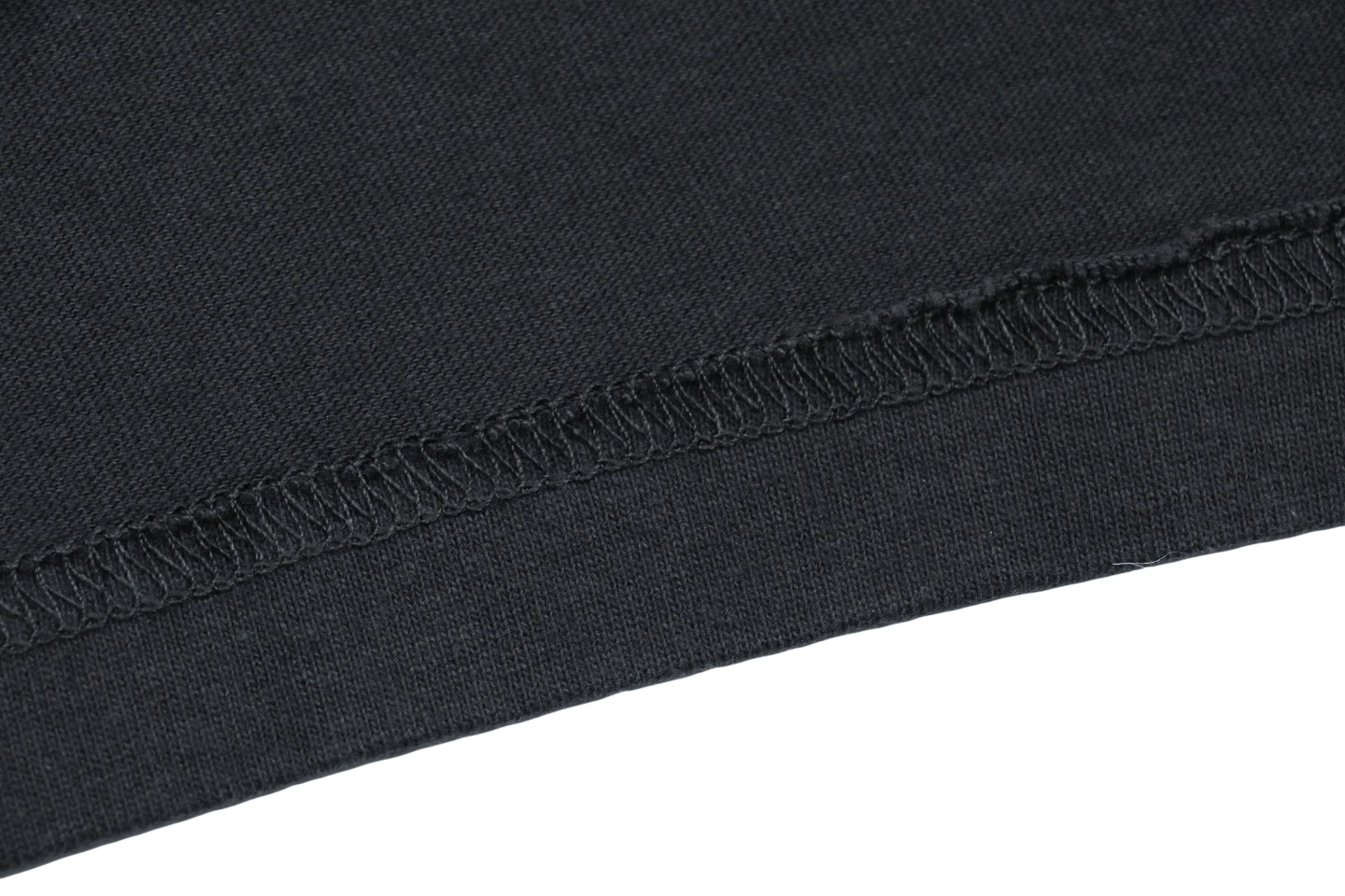 Gallery Dept English Letter Logo Print T-Shirt4.jpg